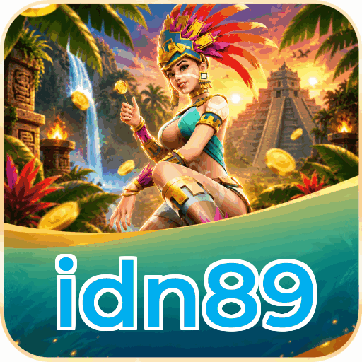 idn89 Indonesia - Peningkatan performa dan UI/UX terbaru
