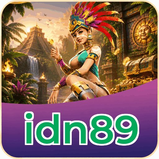 idn89 - Peningkatan performa dan UI/UX terbaru